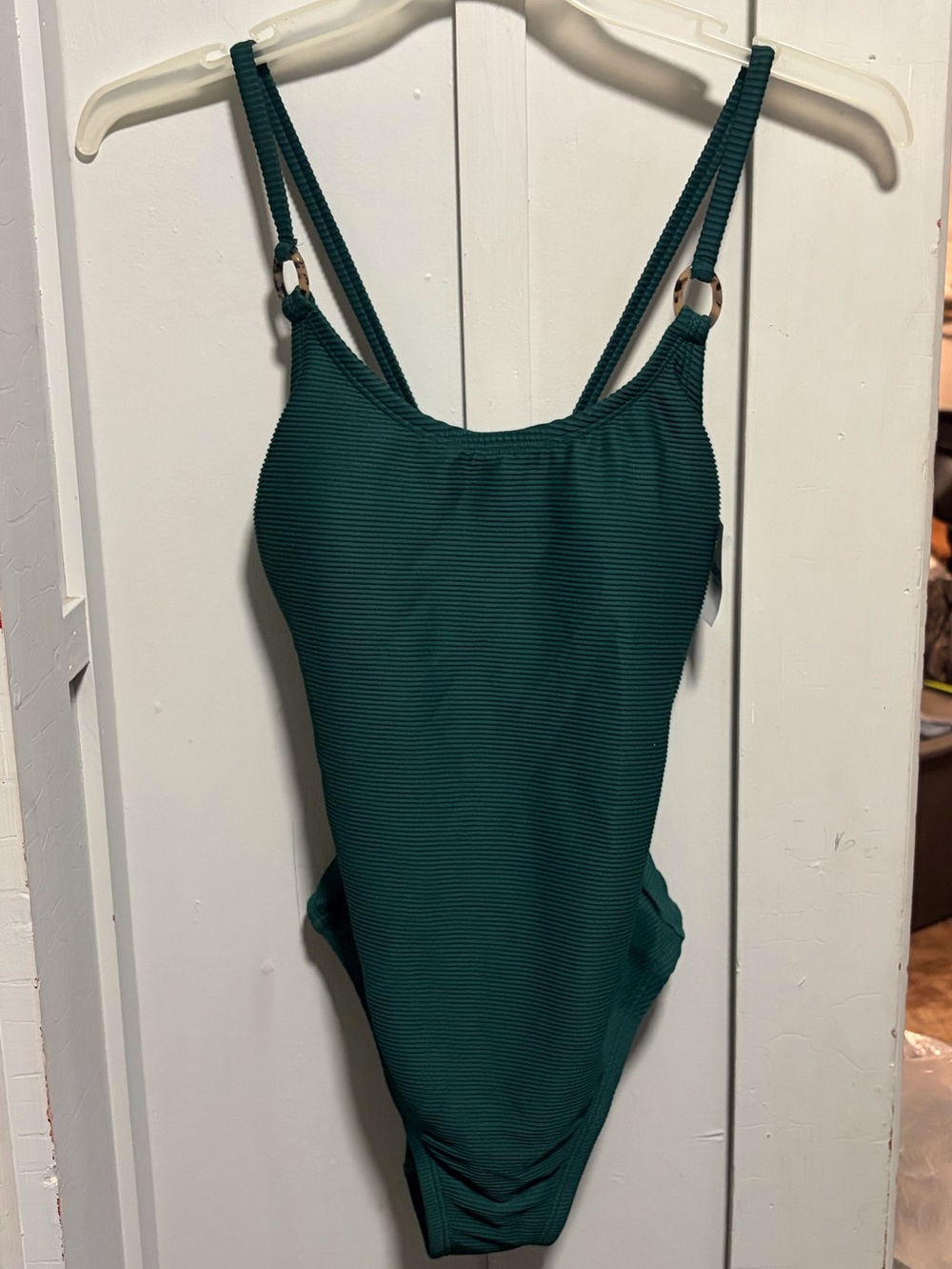 NWT Womens swimsuit size s
